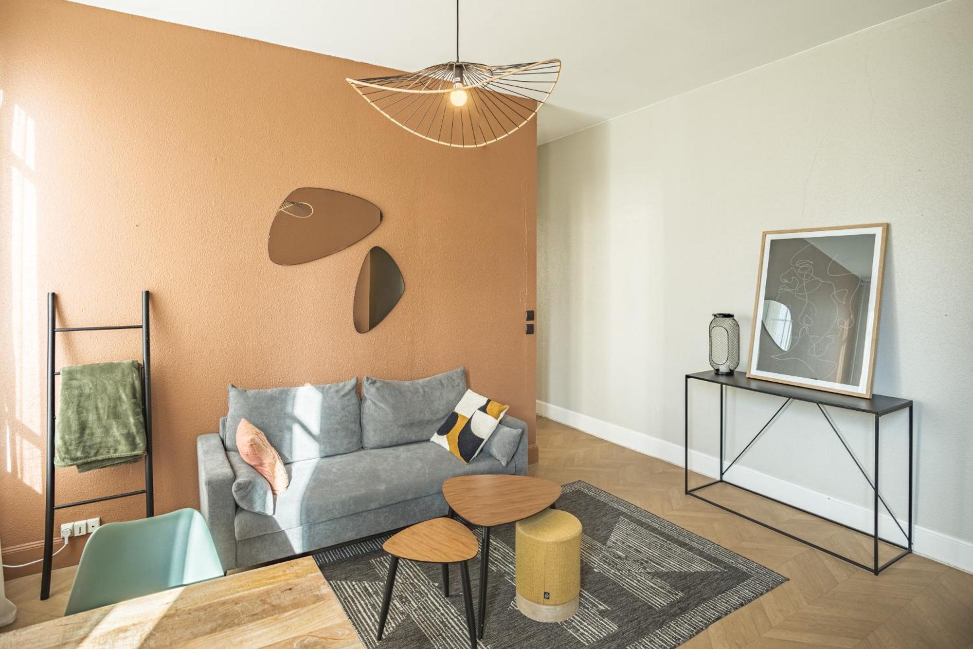 Zola Home - Votre Elegante Echappee Au Coeur De Troyes Kültér fotó