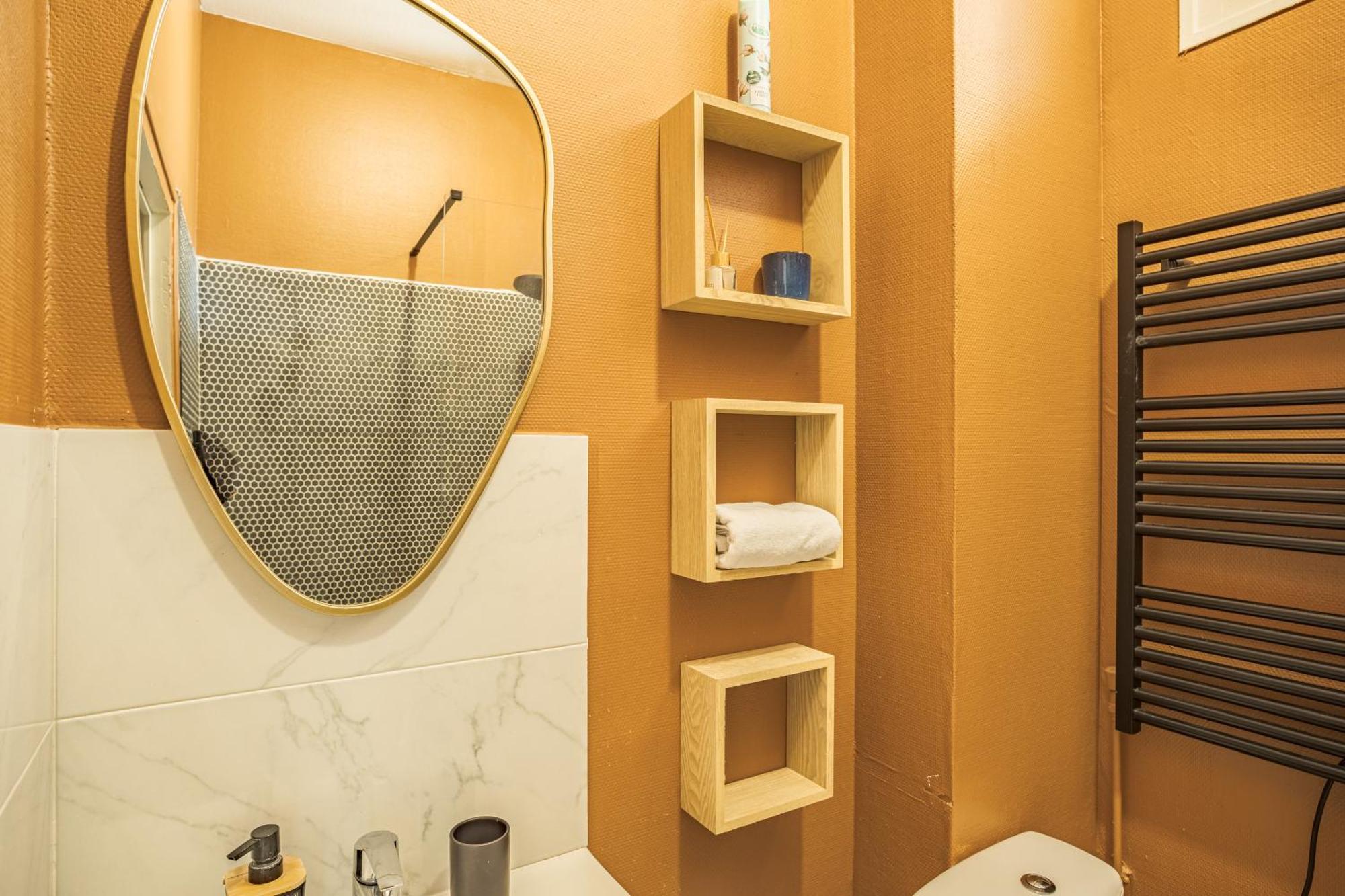 Zola Home - Votre Elegante Echappee Au Coeur De Troyes Kültér fotó
